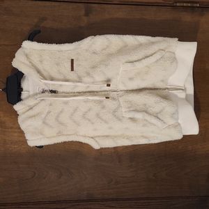 Billabong Sherpa Vest